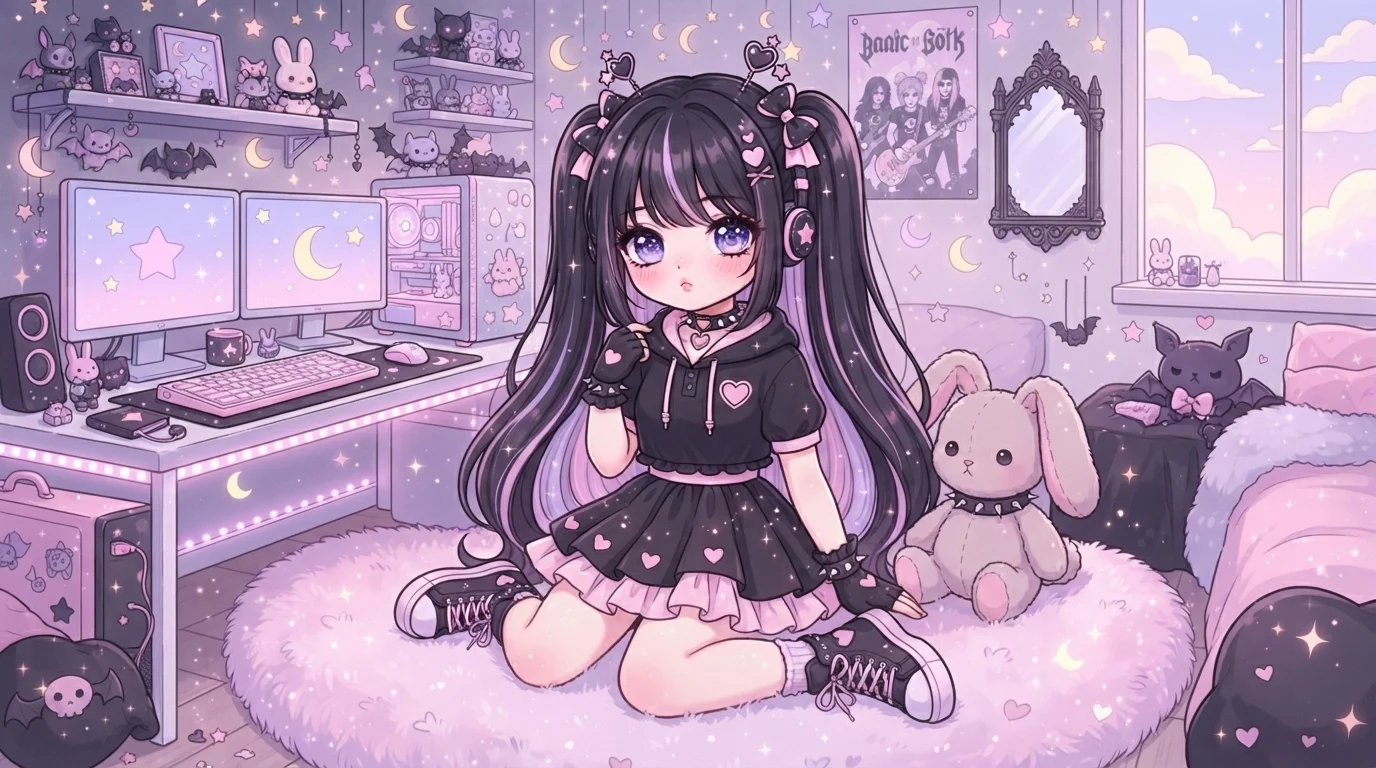 Emo Usernames