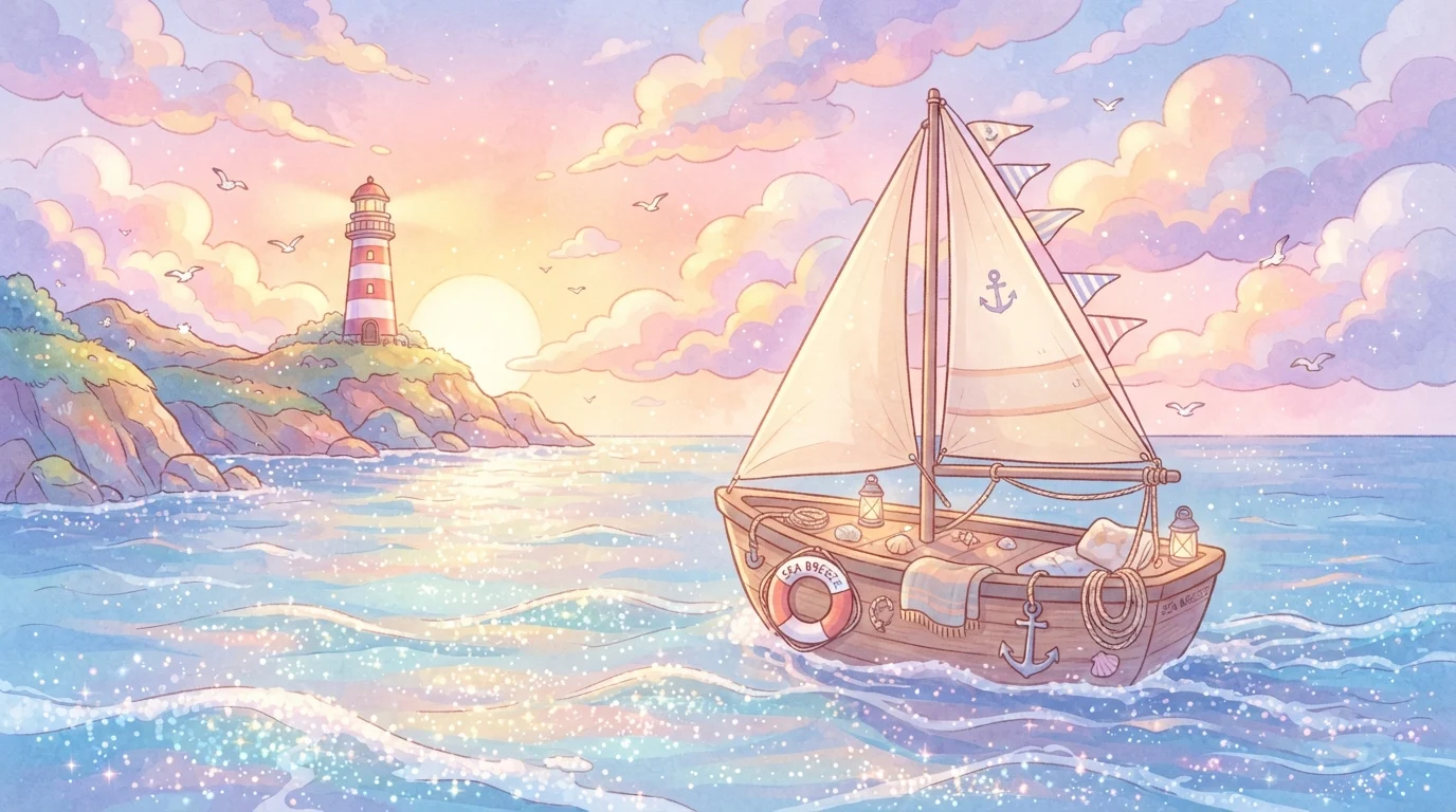 Boat Names