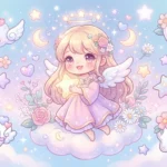Nicknames for Angel