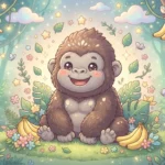 Gorilla Names