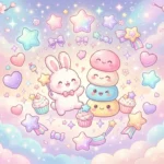 Kawaii Usernames